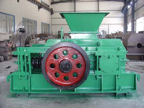 roll crusher roller crusher double roll crusher