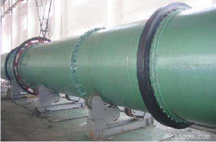 Yufeng High humidity material dryer rotary drying machine