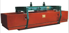 AAC block making line for construction machinery