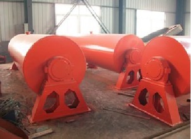 intermittence ball mill, rod ball mill, coal mill--Yufeng brand