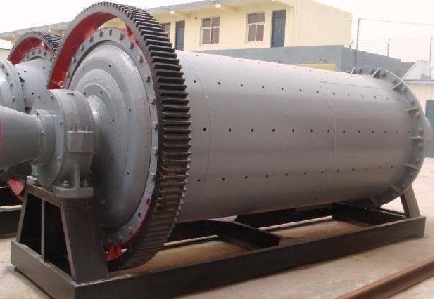 super fine ball mill, quartz sand ball mill - Yufeng brand