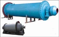 super fine ball mill, quartz sand ball mill - Yufeng brand