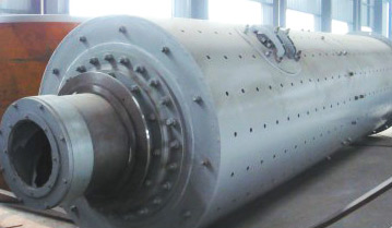 Cement Rotary Kiln