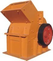 PC Series Combined Hammer Crusher
