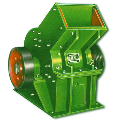 PC Series Combined Hammer Crusher