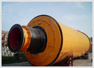 ball mill for grinding ore, sand,