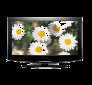 19 LCD HD TV