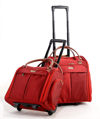 export fashion trolley bags