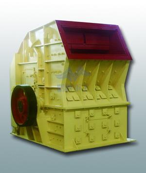 Impact Crusher