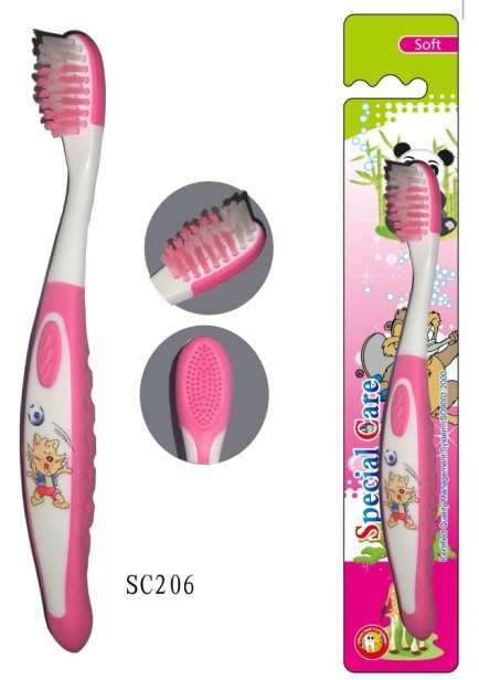 child toothbrush