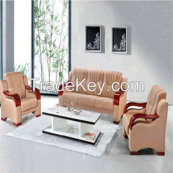 2014 hot sale wooden sofa set design and office sofa design and  arab style sofa