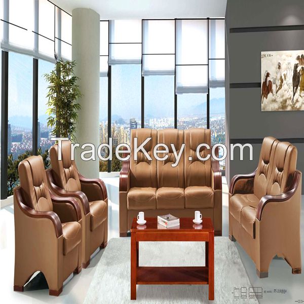2014 hot sale nice design office sofa and  wooden sofa and arab sofa 1+1+3