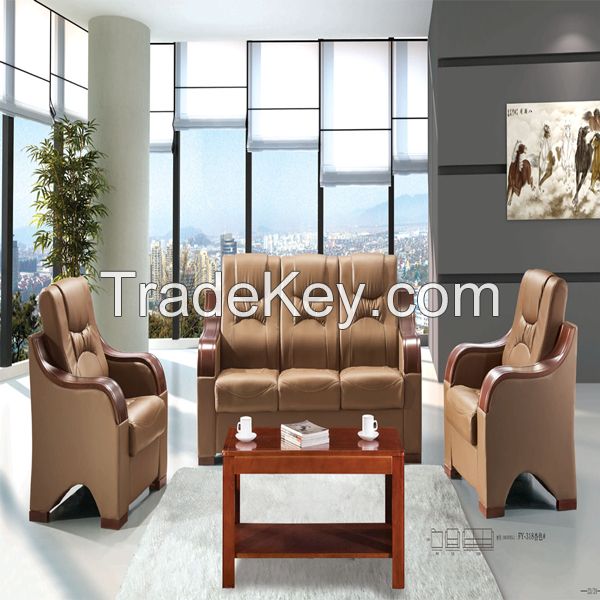 2014 hot sale nice design office sofa and  wooden sofa and arab sofa 1+1+3