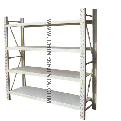 Midium storage rack