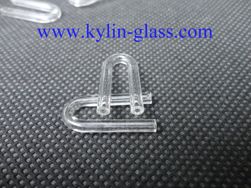 quartz glass tube