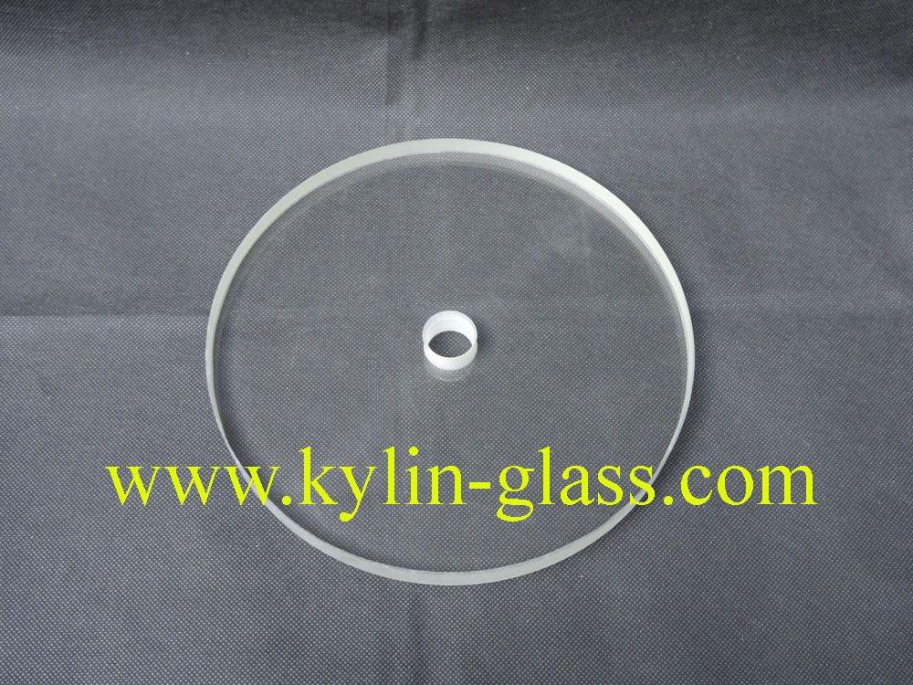 gauge glass