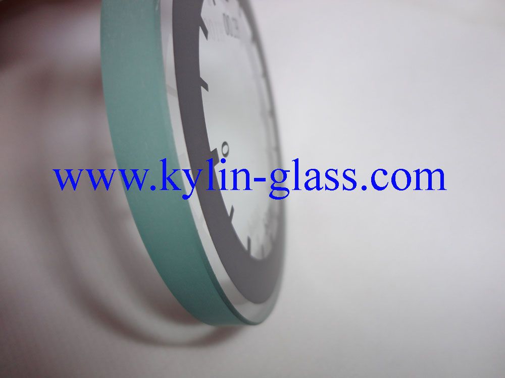 tempered sight glass