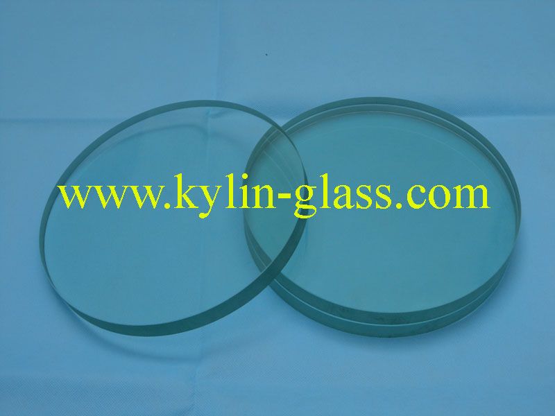 tempered sight glass