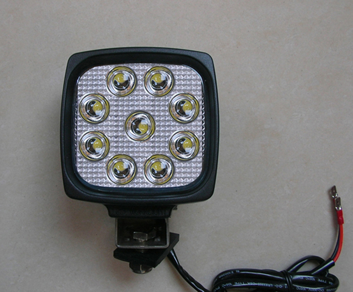 led working lamps