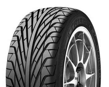 Car Tyre (PCR & UHP)