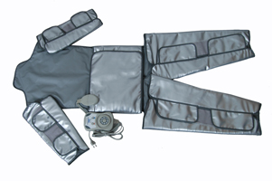 Far-infrared Sauna Slimming Suit