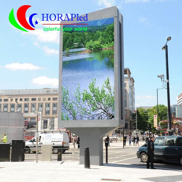 PH10 Indoor Full Color LED Screen