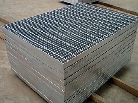 steel grid