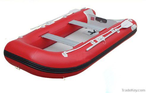 Zebec Inflatable Yacht Tender YT310