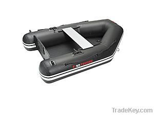 Foldable inflatable boat TWIN AIR 160-1.6m