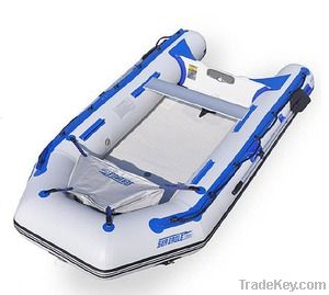 Sea Eagle Foldable inflatable boat 10.6SR RIK-2.2m