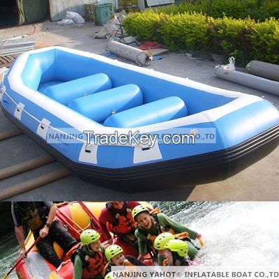 Rafting Boat