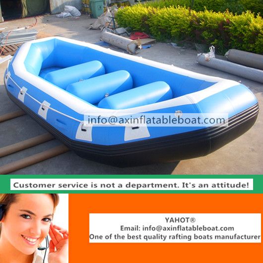 Rafting Boat for sale