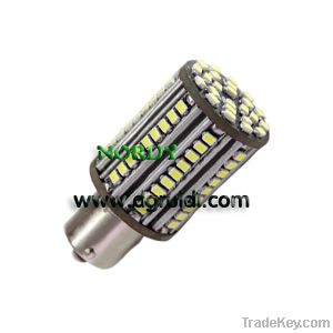 AUDI canbus  96pcs 3020SMD  Error Free LED Bulbs highest bright 1156/1