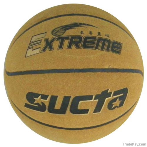 sell Synthetic leather basketball