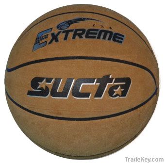 sell Synthetic leather basketball