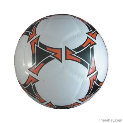 Composite Synthetic sewn soccerball