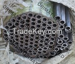 small OD steel pipes