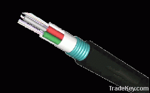 single model fiber optical cable price