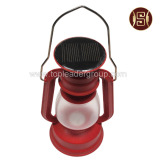 LED Solar Lantern