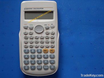 240 Functions Scientific Calculator