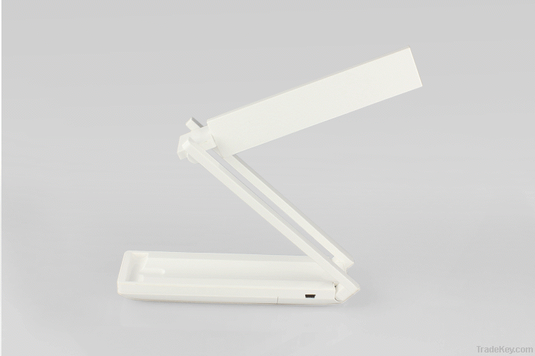 Led Desk Lamp