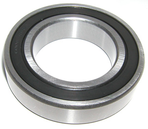 Deep Groove Ball Bearing(6008-2RS)