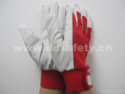 Leather Glove (DLP411)