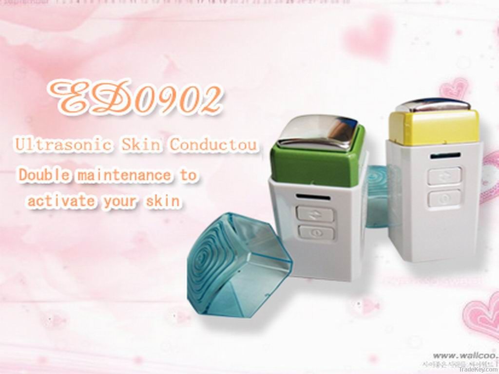 Ultrasonic Beauty Skin Importer