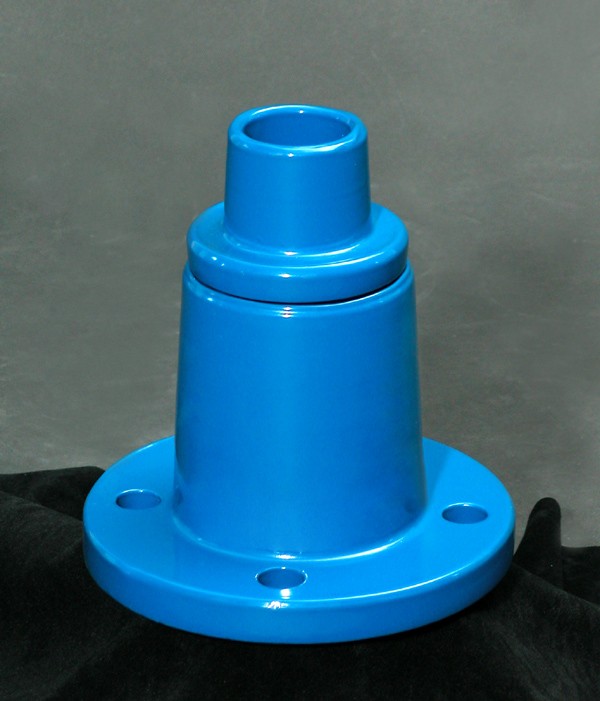 Air relief valve