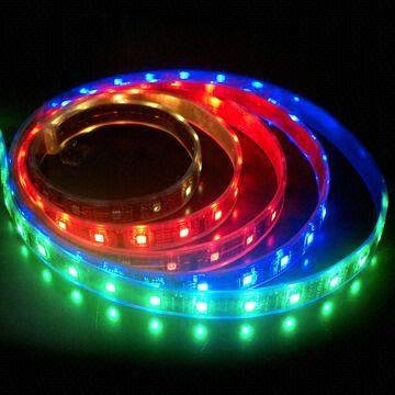 Flexible 3528SMD LED strip light