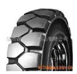 solid trailer truck tyre 6.00-9
