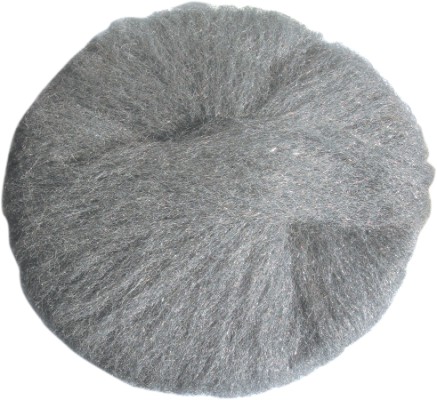 mesh scourer: