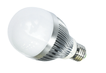 LED bulb light