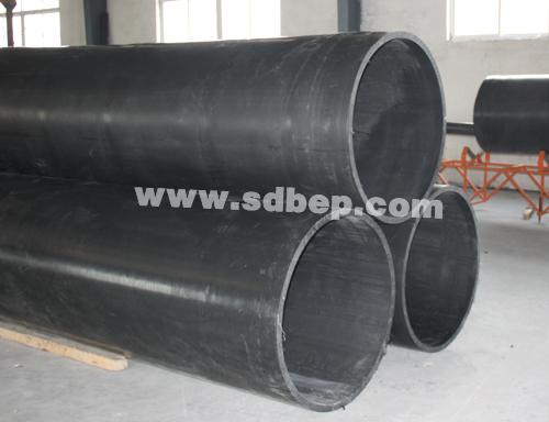 UHMWPE PIPE